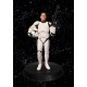 Star Wars White Clone Trooper Deluxe Statue